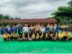 STKIP Padang Lawas Gelar Sosialisasi Penerimaan Mahasiswa Baru Untuk SMA sederajat di wilayah Padang Lawas
